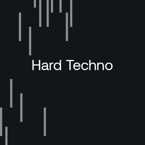 Beatport February After Hour Essentials Hard Techno 2023